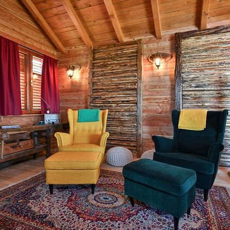 Holiday Home Dika Sveti Martin Na Muri Exterior foto